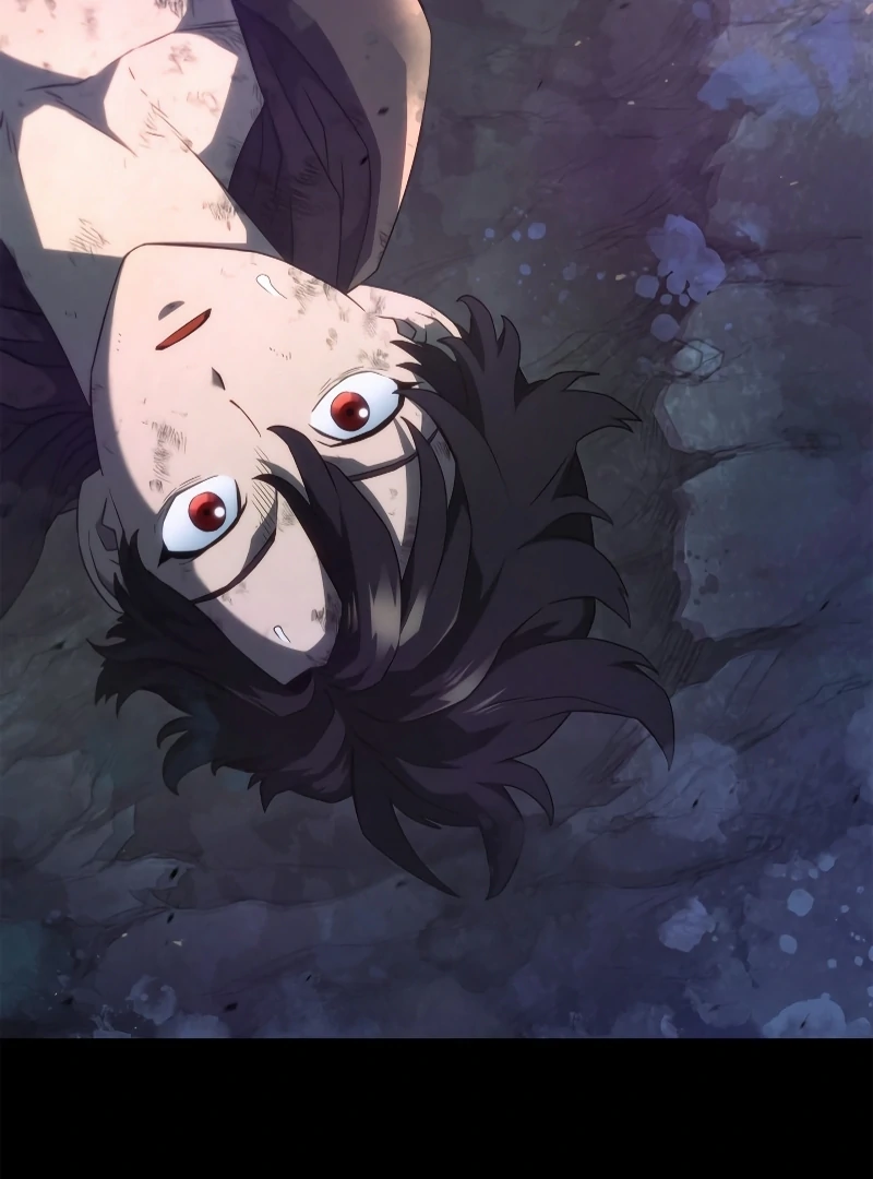 Revenge of the Iron-Blooded Sword Hound, Chapter 60 image 003